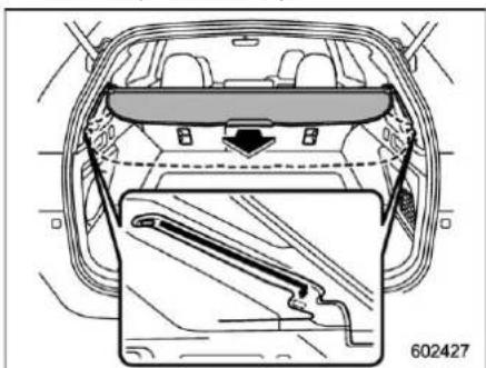SUBARU Legacy Premium (2024) - CAUTION - 2