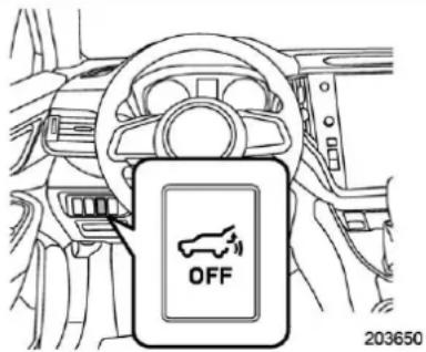 SUBARU Legacy Premium (2024) - NOTE - 1