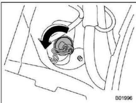 SUBARU Legacy Premium (2024) - NOTE - 3