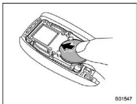 SUBARU Legacy Premium (2024) - CAUTION - 4