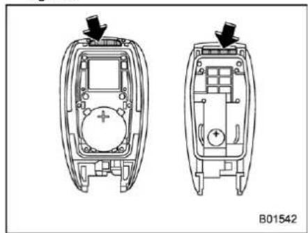 SUBARU Legacy Premium (2024) - CAUTION - 5