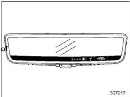 SUBARU Legacy Premium (2024) - WARNING - 1