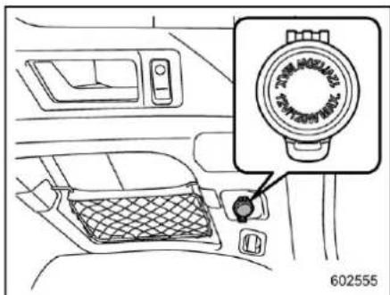 SUBARU Legacy Premium (2024) - CAUTION - 4