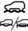 SUBARU Legacy Premium (2024) - ■ Except U.S.-Spec. Models - 13