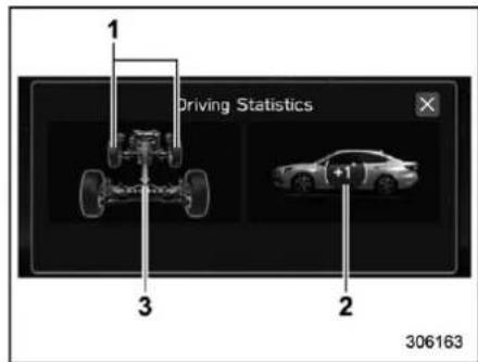 SUBARU Legacy Premium (2024) - Anniversary List - 1