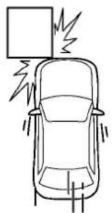 SUBARU Legacy Premium (2024) - CAUTION - 6