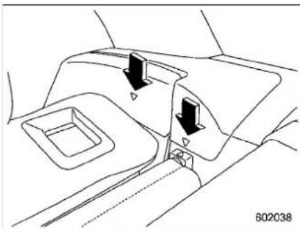SUBARU Legacy Premium (2024) - NOTE - 1