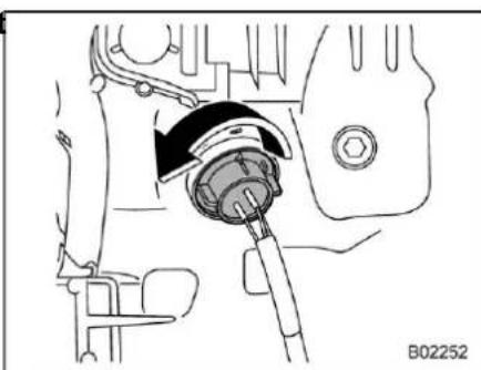 SUBARU Legacy Premium (2024) - CAUTION - 4