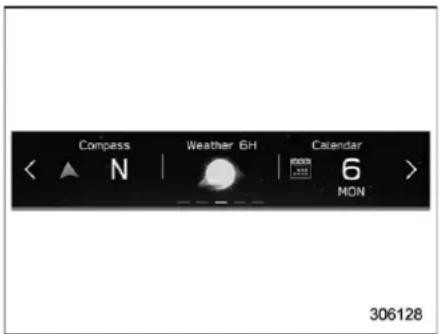 SUBARU Legacy Premium (2024) - NOTE - 1