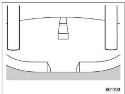 SUBARU Legacy Premium (2024) - CAUTION - 3