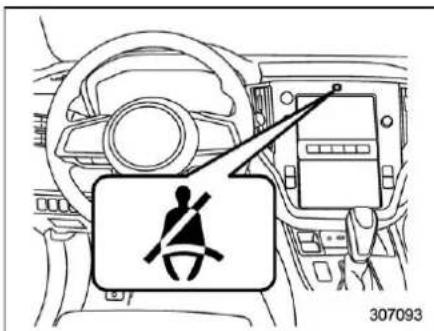 SUBARU Legacy Premium (2024) - ▼ Driver's and front passenger's seats - 2