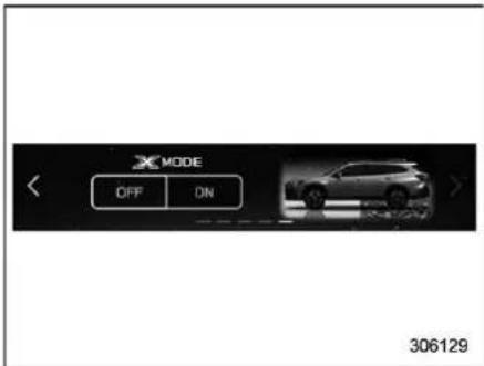 SUBARU Legacy Premium (2024) - NOTE - 1