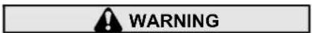 SUBARU Legacy Premium (2024) - WARNING - 1