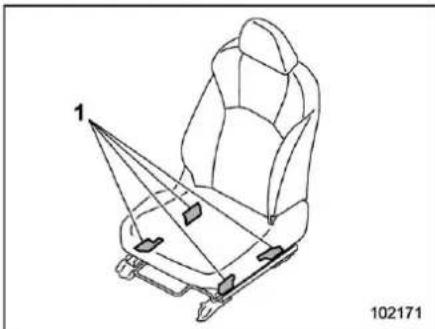 SUBARU Legacy Premium (2024) - NOTE - 3