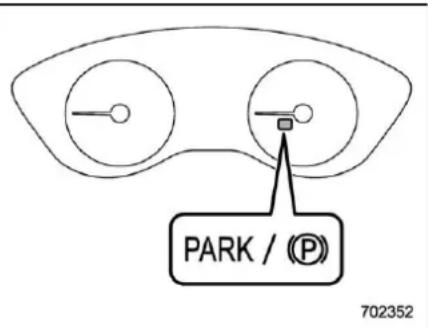 SUBARU Legacy Premium (2024) - CAUTION - 1