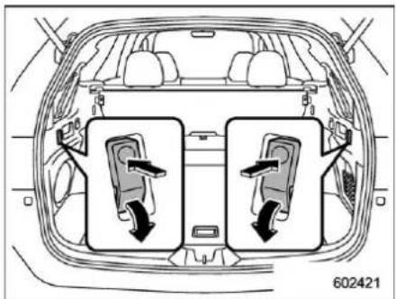 SUBARU Legacy Premium (2024) - CAUTION - 1