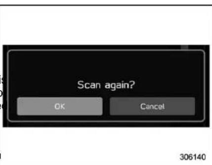 SUBARU Legacy Premium (2024) - Repeat Facial Scan: - 1