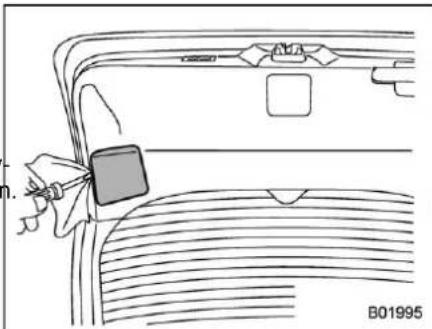 SUBARU Legacy Premium (2024) - NOTE - 2