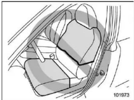 SUBARU Legacy Premium (2024) - WARNING - 1