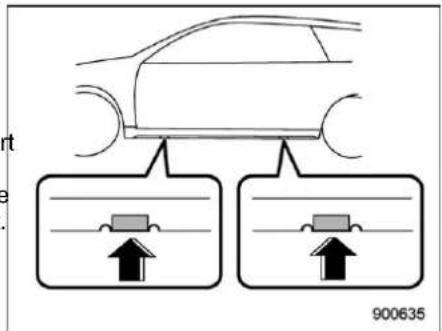 SUBARU Legacy Premium (2024) - NOTE - 3