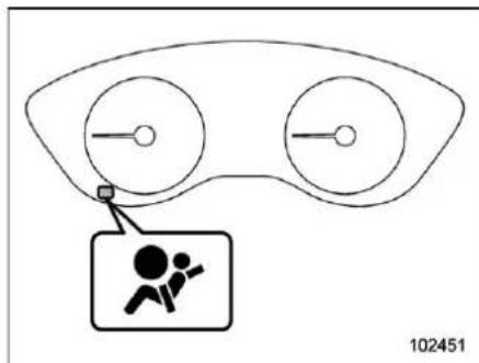 SUBARU Legacy Premium (2024) - CAUTION - 1