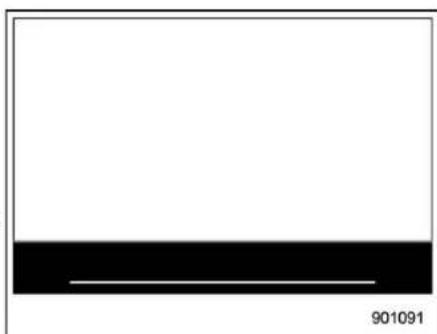 SUBARU Legacy Premium (2024) - 9-11. Malfunctions of the Center Information Display - 2