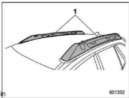 SUBARU Legacy Premium (2024) - CAUTION - 5