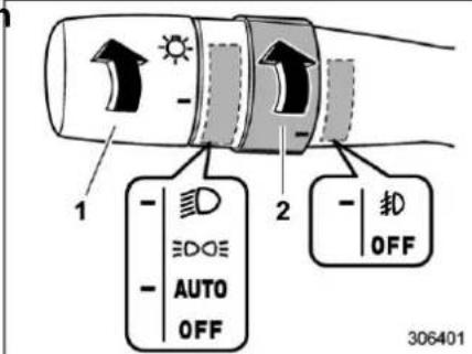SUBARU Legacy Premium (2024) - CAUTION - 2