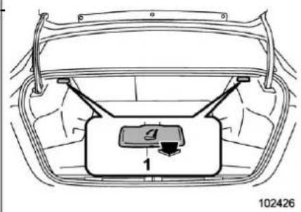 SUBARU Legacy Premium (2024) - CAUTION - 2