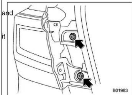 SUBARU Legacy Premium (2024) - NOTE - 7