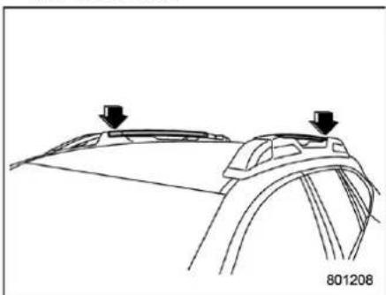 SUBARU Legacy Premium (2024) - CAUTION - 4