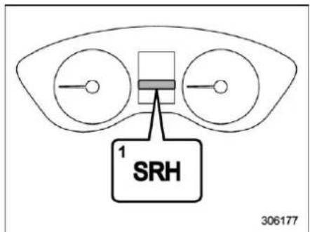 SUBARU Legacy Premium (2024) - 3-12. Steering Responsive Headlight (SRH) - 3