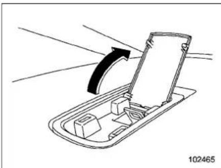 SUBARU Legacy Premium (2024) - CAUTION - 2