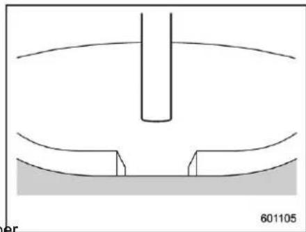 SUBARU Legacy Premium (2024) - CAUTION - 5