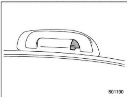 SUBARU Legacy Premium (2024) - CAUTION - 1