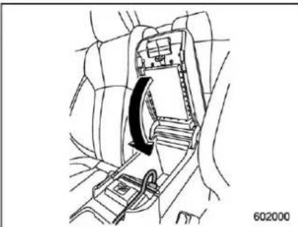 SUBARU Legacy Premium (2024) - CAUTION - 2