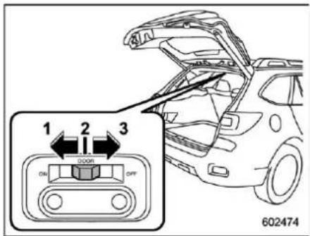 SUBARU Legacy Premium (2024) - CAUTION - 2