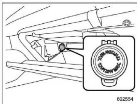 SUBARU Legacy Premium (2024) - CAUTION - 2