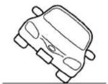 SUBARU Legacy Premium (2024) - CAUTION - 4