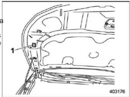 SUBARU Legacy Premium (2024) - ■ Refrigerant for Your Climate Control System - 1