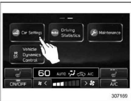 SUBARU Legacy Premium (2024) - NOTE - 1