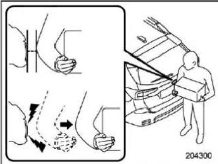 SUBARU Legacy Premium (2024) - CAUTION - 2