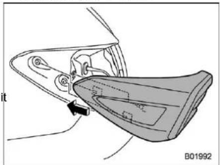 SUBARU Legacy Premium (2024) - NOTE - 13