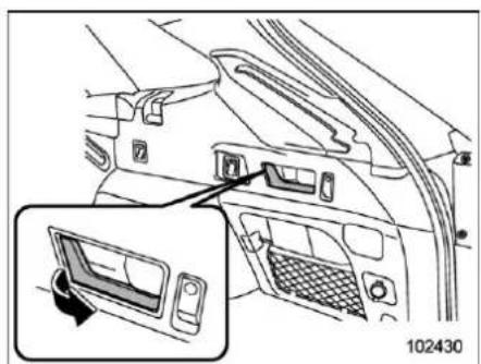 SUBARU Legacy Premium (2024) - CAUTION - 4