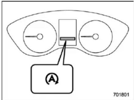 SUBARU Legacy Premium (2024) - CAUTION - 1