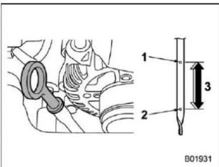SUBARU Legacy Premium (2024) - CAUTION - 1