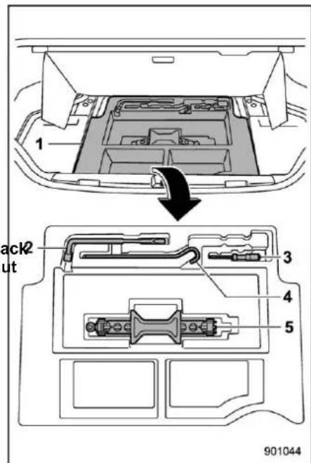 SUBARU Legacy Premium (2024) - Legacy - 1