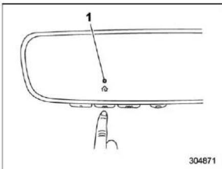 SUBARU Legacy Premium (2024) - NOTE - 1
