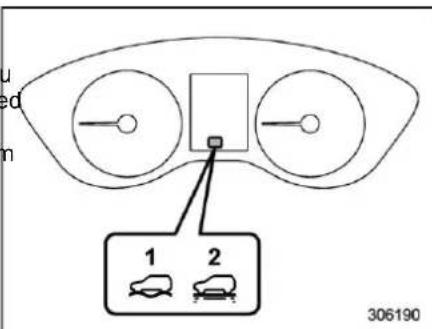 SUBARU Legacy Premium (2024) - CAUTION - 2