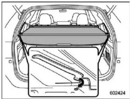 SUBARU Legacy Premium (2024) - CAUTION - 3